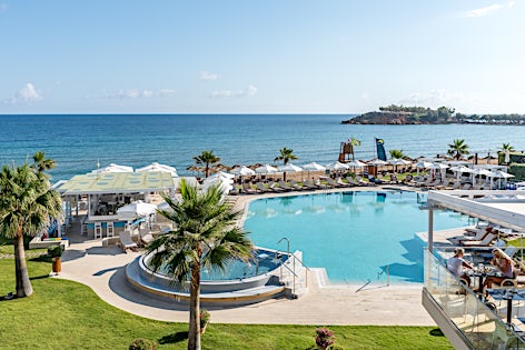 TUI Sensimar Kalliston Resort & Spa by Atlantica